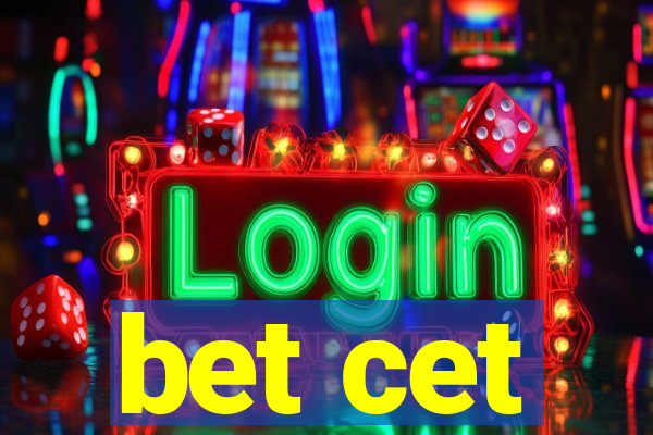 bet cet