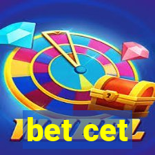 bet cet