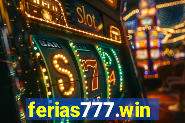 ferias777.win