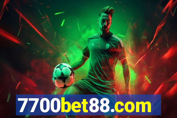 7700bet88.com