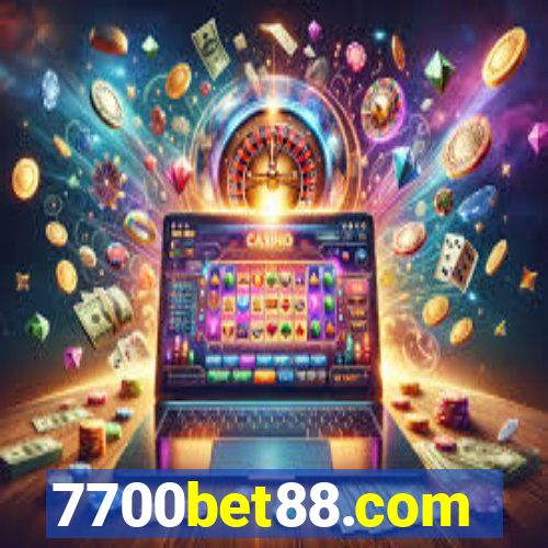 7700bet88.com
