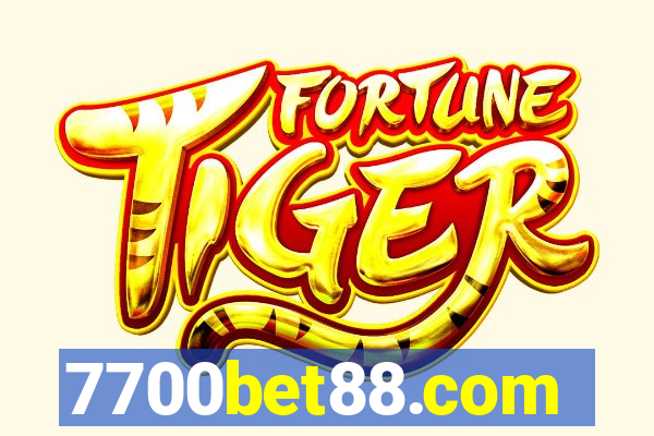 7700bet88.com