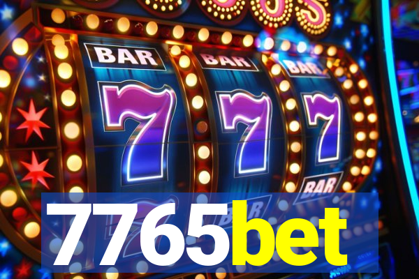 7765bet
