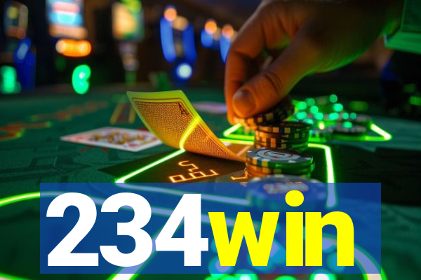 234win