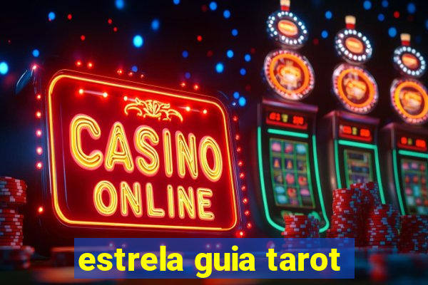 estrela guia tarot