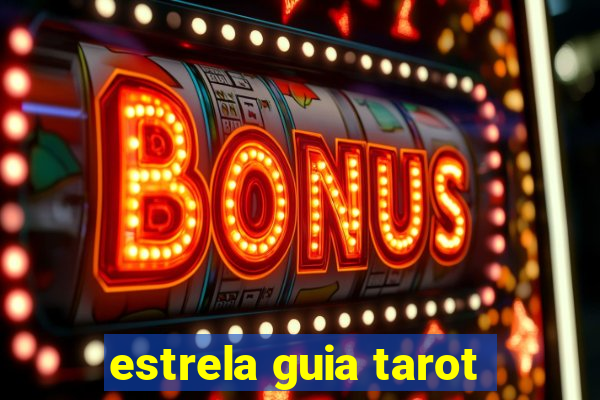 estrela guia tarot