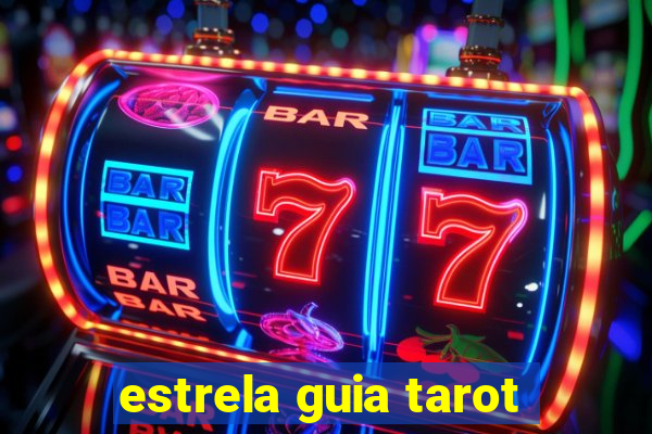 estrela guia tarot