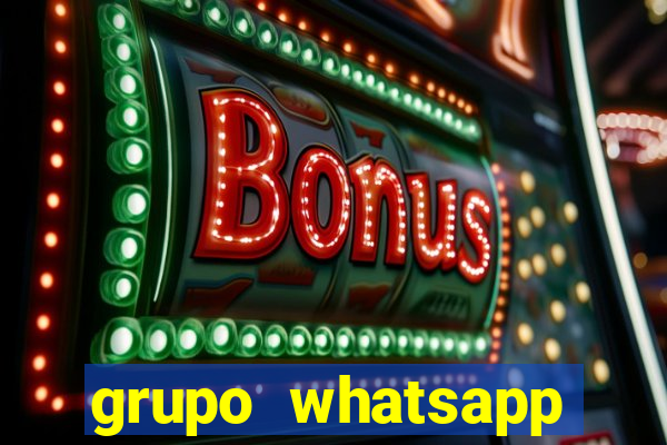 grupo whatsapp jogos ps4