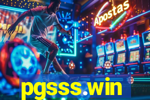 pgsss.win
