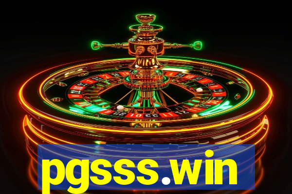 pgsss.win