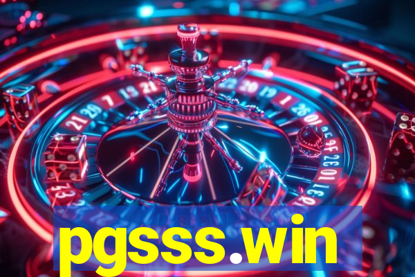 pgsss.win