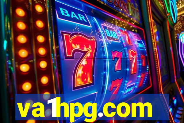 va1hpg.com