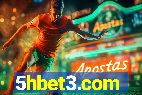 5hbet3.com