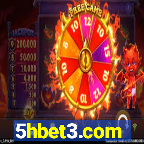 5hbet3.com