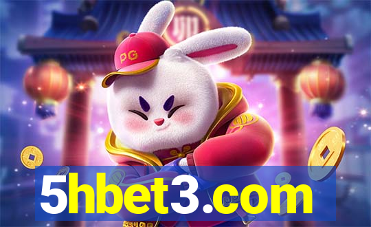 5hbet3.com