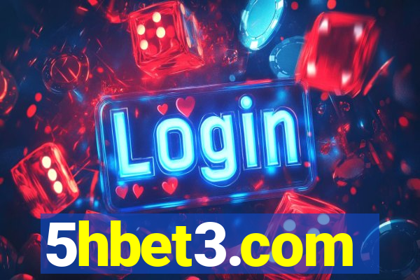 5hbet3.com