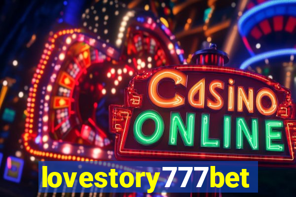 lovestory777bet