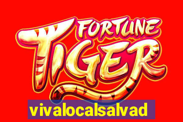 vivalocalsalvador