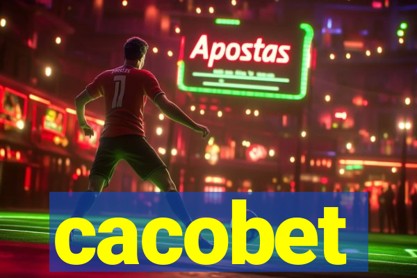 cacobet