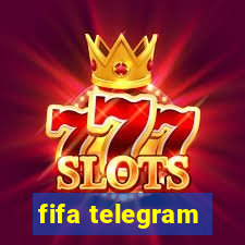 fifa telegram