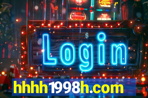 hhhh1998h.com