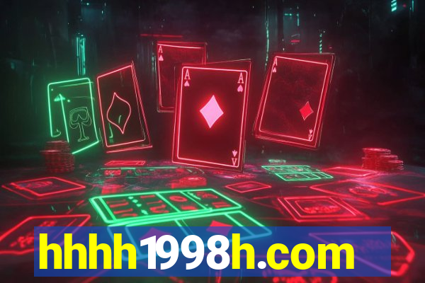 hhhh1998h.com