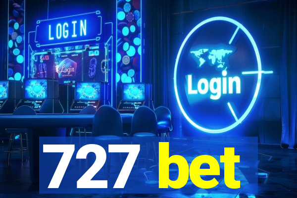 727 bet