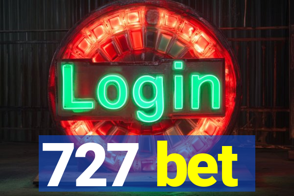 727 bet