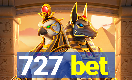 727 bet