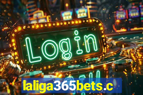 laliga365bets.com
