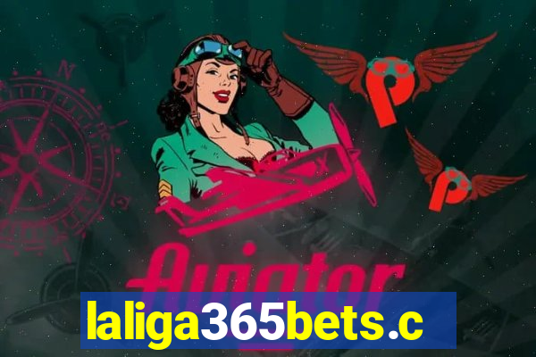 laliga365bets.com