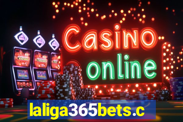 laliga365bets.com
