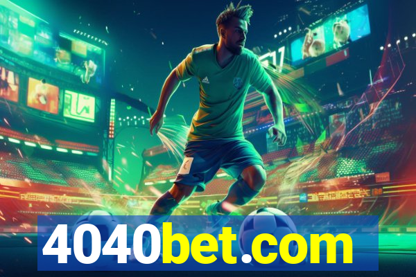 4040bet.com