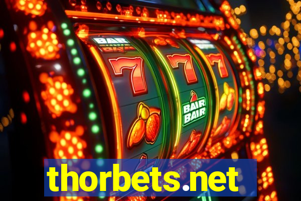 thorbets.net