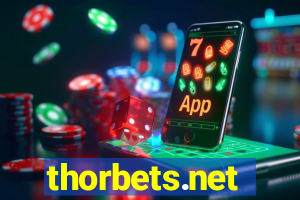 thorbets.net