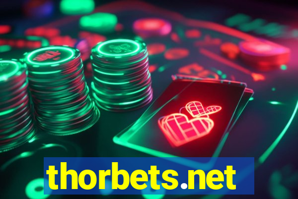 thorbets.net
