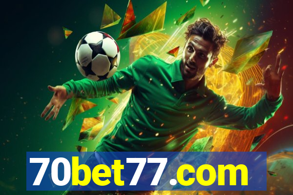 70bet77.com