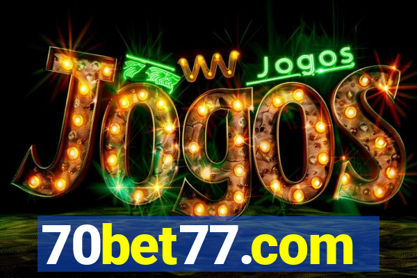 70bet77.com