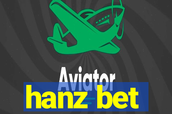 hanz bet