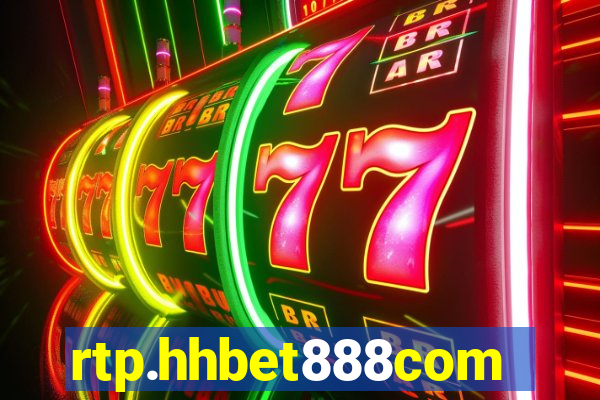 rtp.hhbet888com