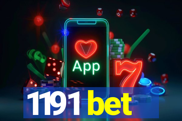 1191 bet