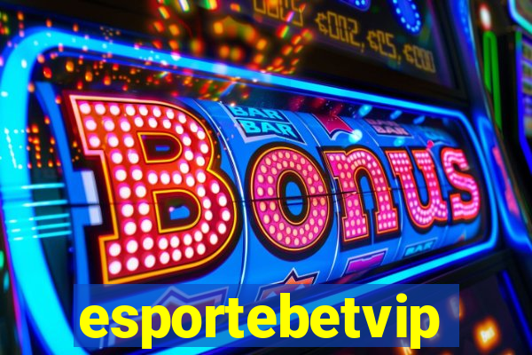 esportebetvip