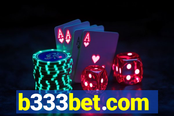 b333bet.com