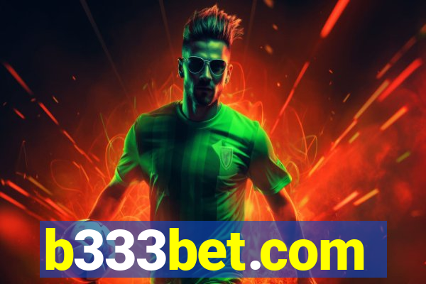 b333bet.com