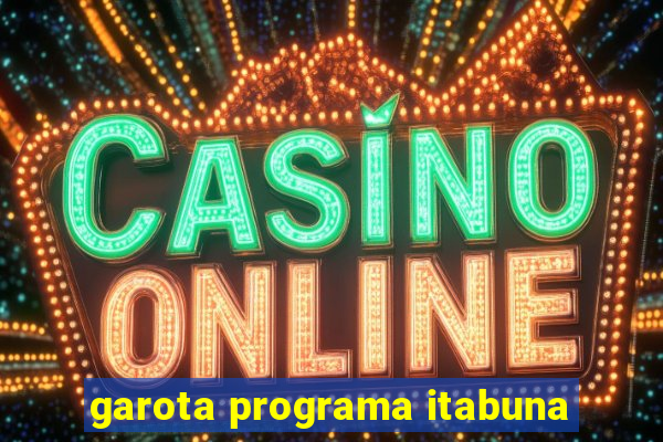 garota programa itabuna