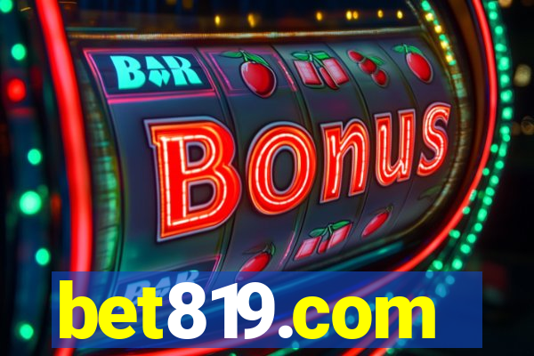 bet819.com