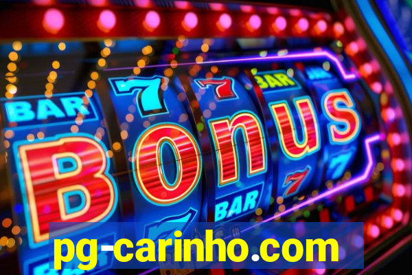 pg-carinho.com