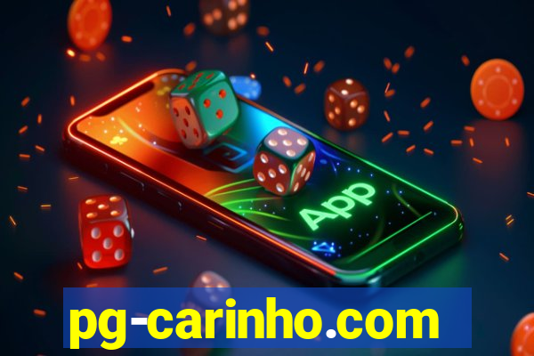 pg-carinho.com