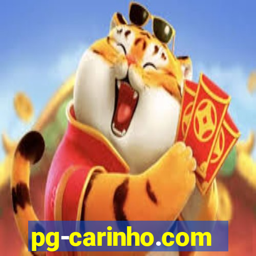 pg-carinho.com