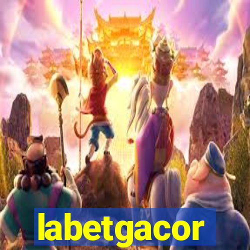 labetgacor